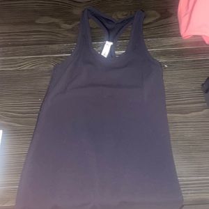 COPY - lululemon cool racer back tank size 2